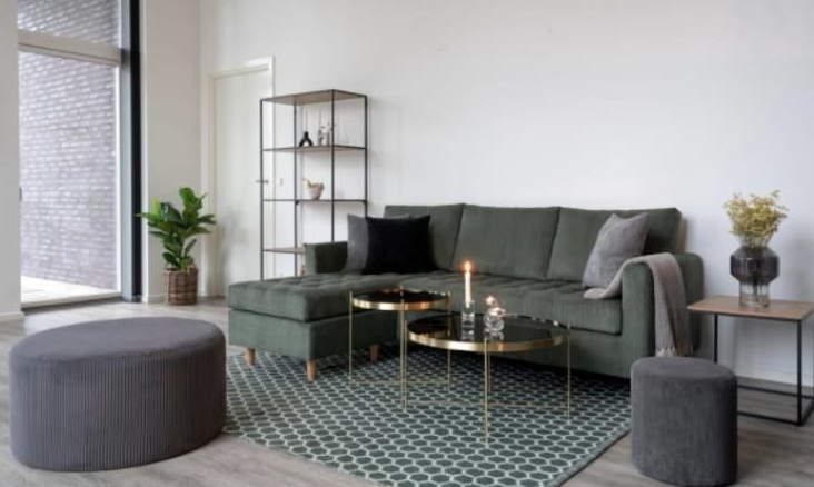 House Nordic - Újrahasznosított szőnyegek