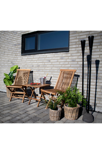 House Nordic - Toledo kerti szék